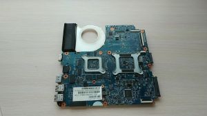 Материнская плата HP ProBook 4545s (без процессора, SOC, AMD Mobility Radeon HD 7650M, рабочая)