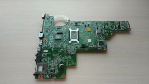 Материнская плата HP 635 (AMD E-240, SOC, встроенная видеокарта, рабочая)