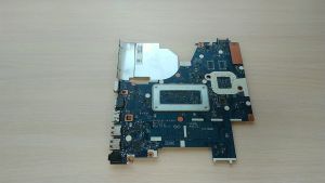 Материнская плата HP 250 G6 (Intel Celeron N3060, SOC, встроенная видеокарта, рабочая)
