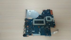 Материнская плата HP 15-BW546UR (AMD E2-9000e, SOC, встроенная видеокарта, рабочая)
