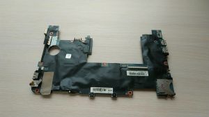 Материнская плата HP MINI 110-3101 (Intel Atom N455, SOC, встроенная видеокарта, рабочая)