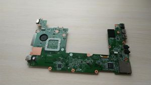 Материнская плата HP Mini 200-4252SR (Intel Atom N2600 , SOC, встроенная видеокарта, рабочая)