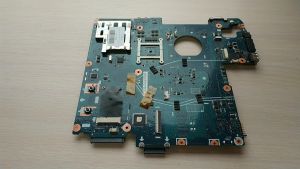 Материнская плата Samsung R508 (без процессора, GM45, встроенная видеокарта, рабочая)