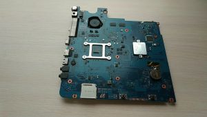 Материнская плата Samsung NP300V5A (без процессора, HM65, Nvidia GeForce GT540M, рабочая)
