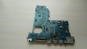 Материнская плата Samsung NP270E (Intel Core i3-3120M, HM75, NVIDIA GeForce G210M, рабочая)