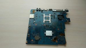 Материнская плата Samsung NP300E5Z (без процессора, HM65, Nvidia GeForce GT540M, рабочая)
