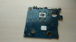 Материнская плата Samsung NP300E7Z (без процессора, HM65, Nvidia GeForce GT 520, рабочая)