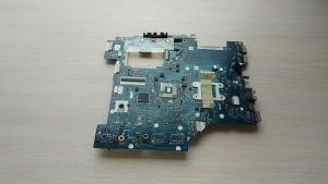 Материнская плата Lenovo IdeaPad G575 (AMD C-60, SOC, встроенная видеокарта, рабочая)