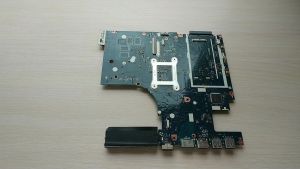 Материнская плата Lenovo IdeaPad Z50-70 (Intel Pentium 3558U, SOC, Nvidia GeForce GT 840M, рабочая)
