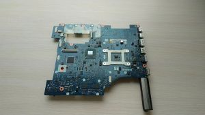 Материнская плата Lenovo IdeaPad G570 (без процессора, HM65, AMD Radeon HD 6370, рабочая)