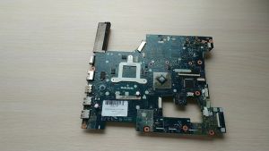 Материнская плата Lenovo IdeaPad G585 (AMD E1-1200, SOC, встроенная видеокарта, рабочая)
