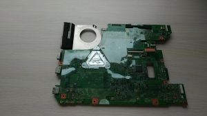 Материнская плата Lenovo IdeaPad B575 (AMD E1-1800, SOC, встроенная видеокарта, рабочая)