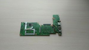 Материнская плата Lenovo IdeaPad S206 (AMD C-60, SOC, встроенная видеокарта, рабочая)