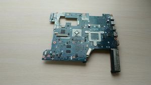 Материнская плата Lenovo IdeaPad G585 (AMD E1-1200, SOC, AMD Radeon HD 6370, рабочая)