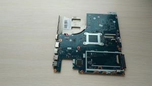 Материнская плата Lenovo IdeaPad G50-30 ( Intel Celeron N2820, SOC, встроенная видеокарта, рабочая)