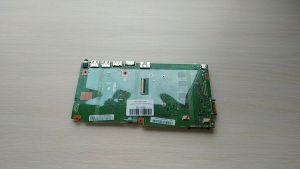 Материнская плата ASUS X540SA (Intel Celeron N3050, SOC, встроенная видеокарта, рабочая)