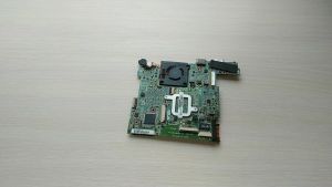 Материнская плата ASUS Eee PC 1001P (Intel Atom N450, SOC, встроенная видеокарта, рабочая)