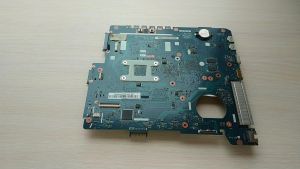 Материнская плата ASUS K53B (AMD E-450, SOC, AMD Radeon HD 6470, рабочая)