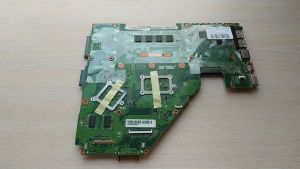 Материнская плата ASUS X552 (Intel Celeron 1007U, HM76, Nvidia GeForce GT720M, рабочая)