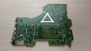 Материнская плата Acer Aspire E5-571 ( Intel Core i5 5200U, SOC, Nvidia GeForce GT940M, нерабочая, донор компонентов)