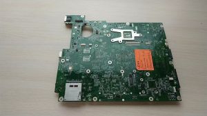 Материнская плата Acer Aspire 5235 (без процессора, AC82GL40, встроенная видеокарта, нерабочая, донор компонентов)