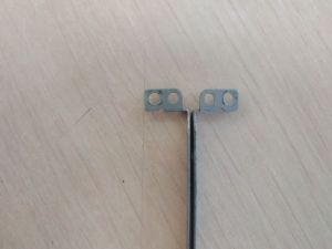 Петли Б/У Samsung NP355V5C
