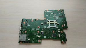 Материнская плата Acer Aspire 7250 (AMD E-300, SOC, встроенная видеокарта, нерабочая, донор компонентов)