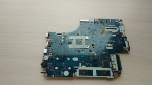 Материнская плата Acer Aspire 5552G (без процессора, AMD RS880M, встроенная видеокарта, нерабочая, донор компонентов)