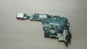 Материнская плата Acer Aspire One 722 (AMD C-60, AMD FCH 1128, встроенная видеокарта, нерабочая, донор компонентов)