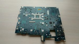 Материнская плата Acer Aspire 5737Z (без процессора, MCP79MX-B2, встроенная видеокарта, нерабочая, донор компонентов)