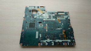 Материнская плата Acer eMachines E525 (без процессора, AC82GL40, встроенная видеокарта, нерабочая, донор компонентов)