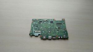 Материнская плата Acer Aspire ES1-111 (Intel Celeron N2840, SOC, встроенная видеокарта, нерабочая, донор компонентов)