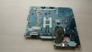 Материнская плата Acer Aspire 5532 (без процессора, AMD Radeon IGP RS780, встроенная видеокарта, нерабочая, донор компонентов)