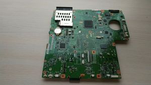 Материнская плата Acer Aspire 5930 (без процессора, AC82PM45, встроенная видеокарта, нерабочая, донор компонентов)