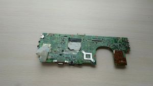 Материнская плата Acer 1003hag (Intel Atom N270, QG82945GSE, встроенная видеокарта, нерабочая, донор компонентов)