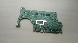 Материнская плата Acer Aspire V5-573G (Intel Core i3-4010U, SOC, Nvidia GeForce GT720M, нерабочая, донор компонентов)