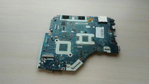 Материнская плата Acer Aspire 5250 (AMD E-350, AMD M1, встроенная видеокарта, нерабочая, донор компонентов)