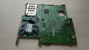 Материнская плата Acer Aspire 5620 (без процессора, LE82GL960, встроенная видеокарта, нерабочая, донор компонентов)