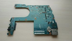 Материнская плата Acer Aspire 7552G (без процессора, AMD RS880M, AMD Radeon HD 5650, нерабочая, донор компонентов)