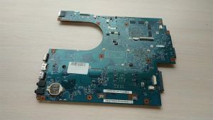 Материнская плата Acer Aspire 7741 (без процессора, HM55, AMD Radeon HD 5650, нерабочая, донор компонентов)