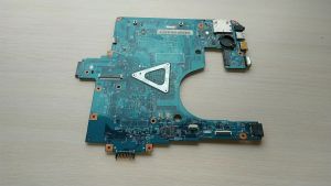 Материнская плата Acer Aspire E1-522 (AMD E-2500, SOC, встроенная видеокарта, нерабочая, донор компонентов)