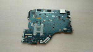 Материнская плата Acer Aspire 5336 (без процессора, GM45, встроенная видеокарта, нерабочая, донор компонентов)