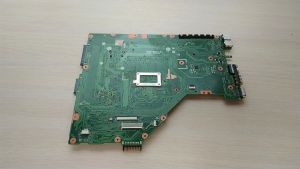 Материнская плата ASUS X55U (AMD C-60, AMD M1, встроенная видеокарта, нерабочая, донор компонентов)