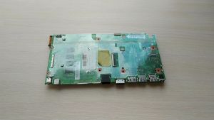 Материнская плата ASUS VivoBook Max X541NA (Intel Pentium N4200, SOC, встроенная видеокарта, нерабочая, донор компонентов)