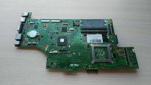 Материнская плата ASUS G53J (без процессора, HM55, видеочип отсуствует, нерабочая, донор компонентов)