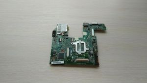 Материнская плата ASUS Eee PC 1005P (Intel Atom N450, SOC, встроенная видеокарта, нерабочая, донор компонентов)