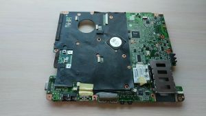 Материнская плата ASUS F80s (без процессора, SOC, AMD Radeon HD 3470, нерабочая, донор компонентов)