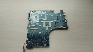 Материнская плата Lenovo IdeaPad G505S (без процессора, AMD M1, AMD Radeon HD 8670M, нерабочая, донор компонентов)