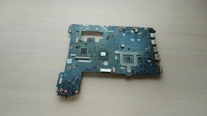 Материнская плата Lenovo IdeaPad G500 (без процессора, HM65, встроенная видеокарта, нерабочая, донор компонентов)
