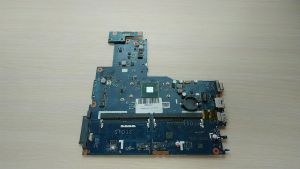 Материнская плата Lenovo IdeaPad B50-30 (Intel Pentium N3540, SOC, встроенная видеокарта, нерабочая, донор компонентов)